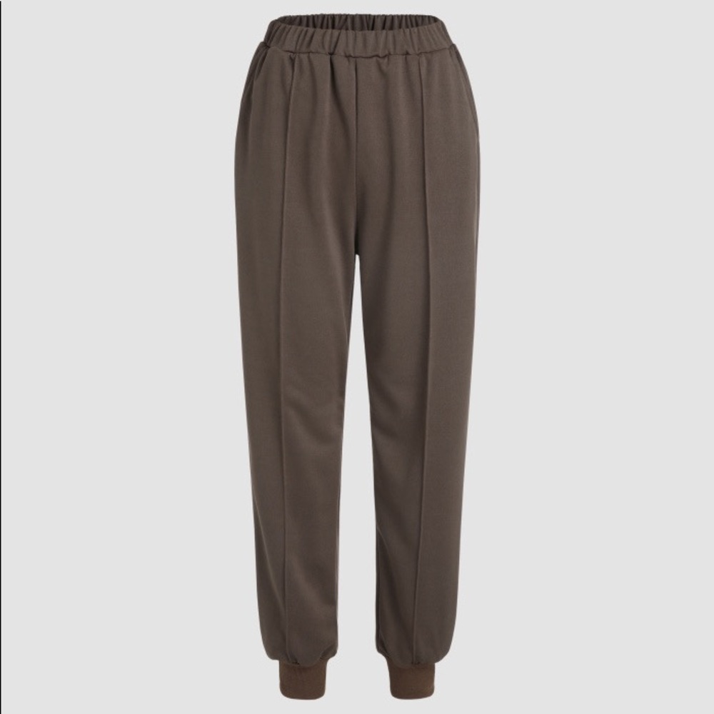 Joggers